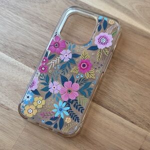 ICEDIO iPhone 14 Pro Phone Case